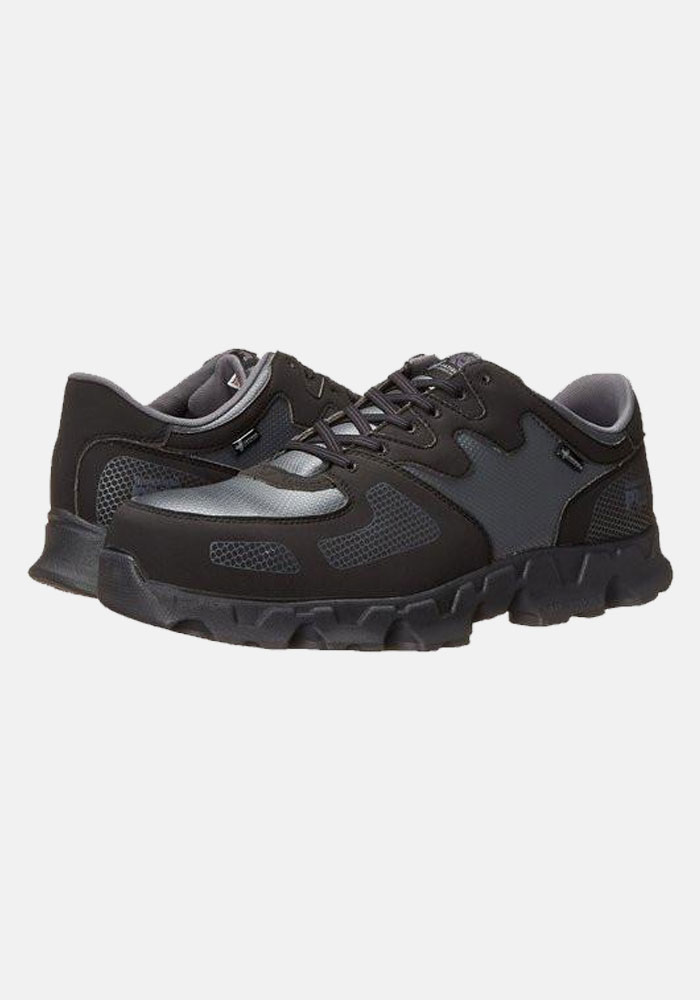 Timberland Pro 1062A Men's Alloy Toe Powertrain Esd