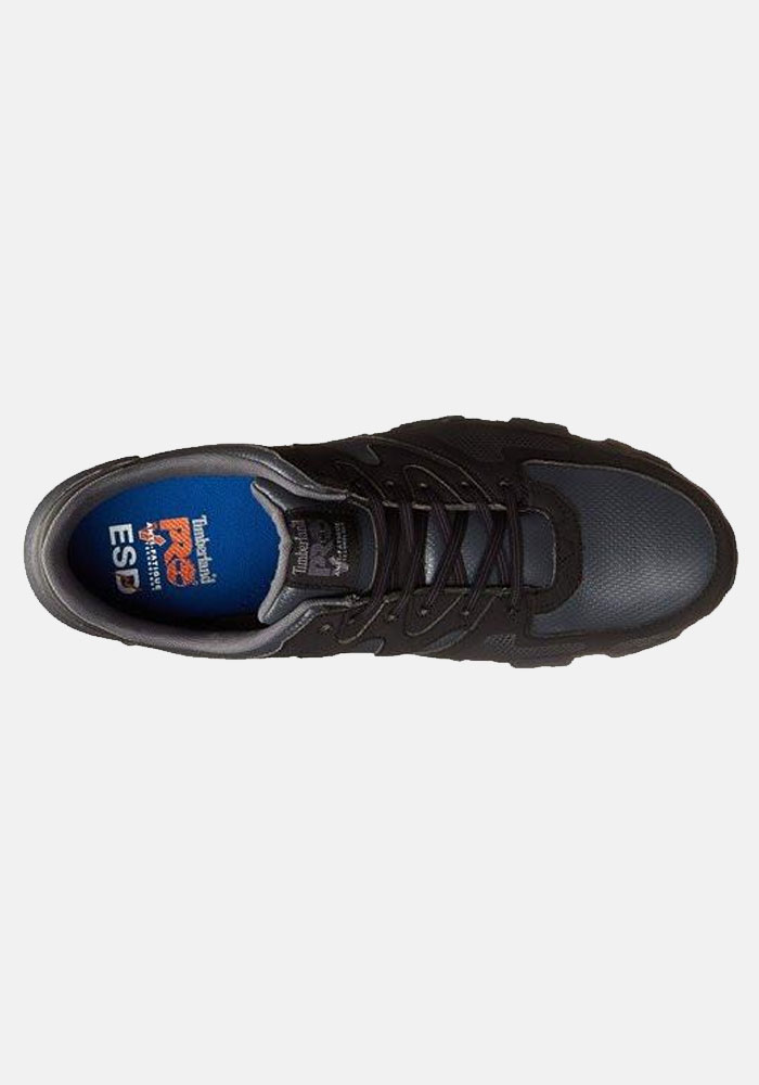 Timberland Pro 1062A Men's Alloy Toe Powertrain Esd