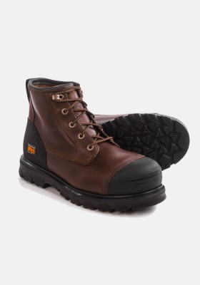 Timberland Pro Caprock A11SM Waterproof Steel Toe Work Boots