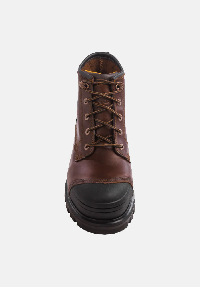 Timberland Pro Caprock A11SM Waterproof Steel Toe Work Boots