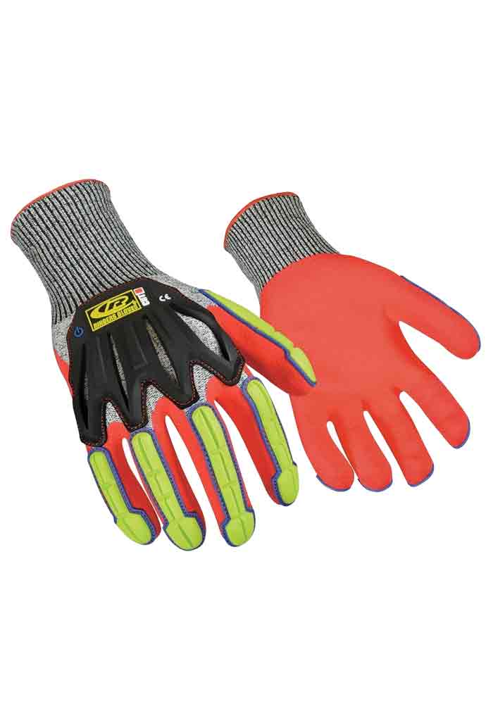 Ringers Gloves 065 R-Flex Impact Glove