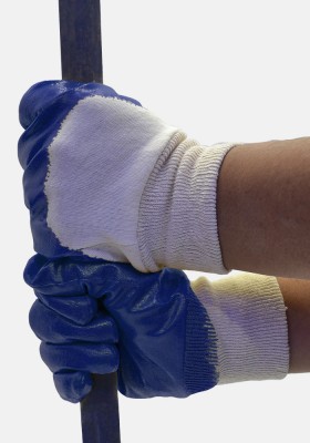Ishieldu Hi Shield Gloves