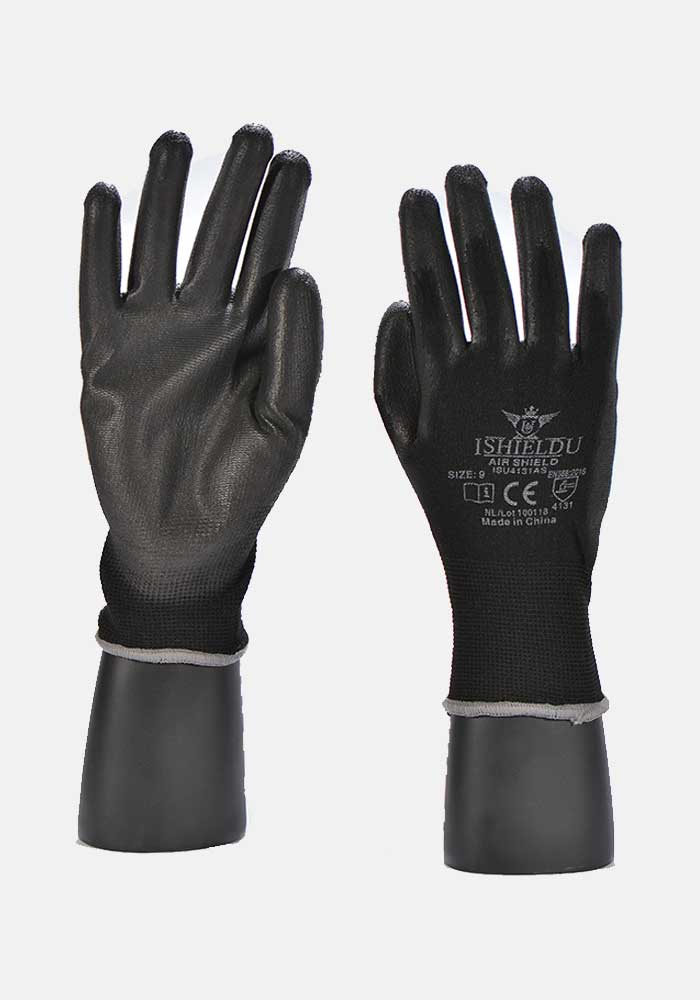 Ishieldu Airshield Gloves