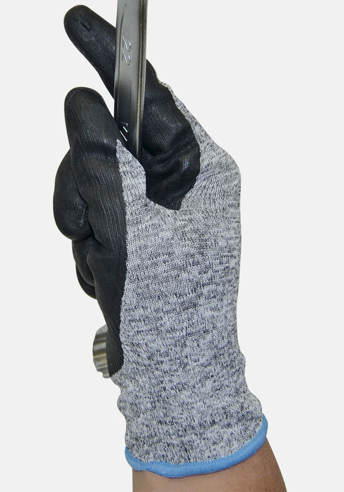 Ishieldu Super Shield Gloves