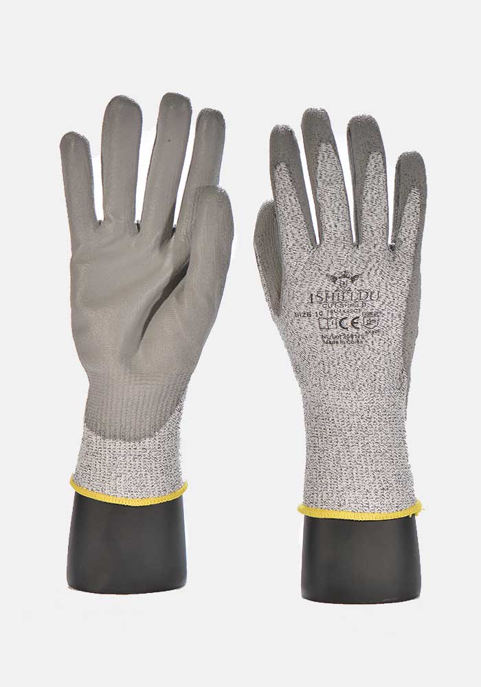 Ishieldu Cut Shield Gloves