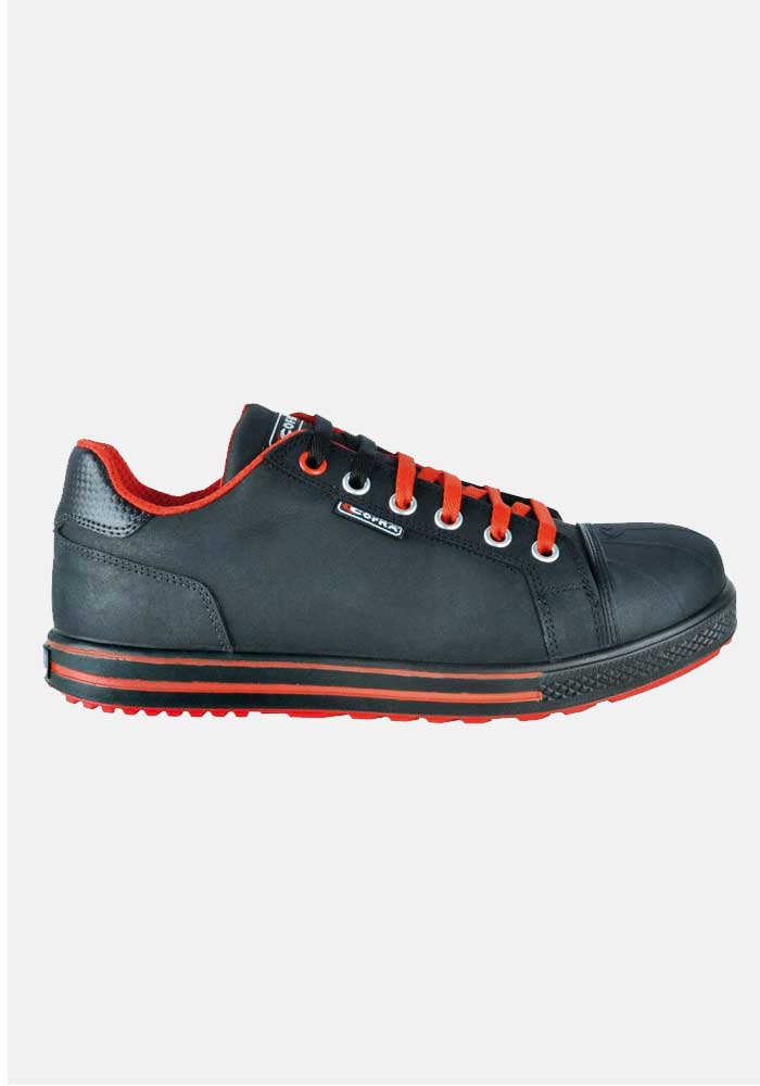 Cofra Technical S3 SRC Safety Shoes
