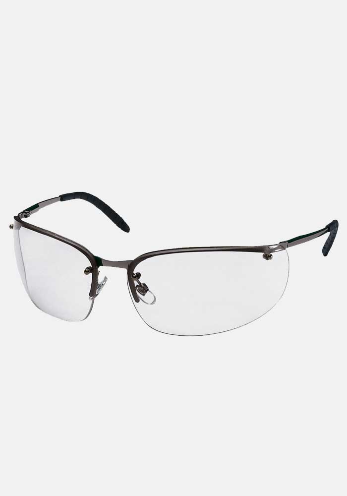 Uvex Winner Safety Glasses Anti-Mist Laser Clear