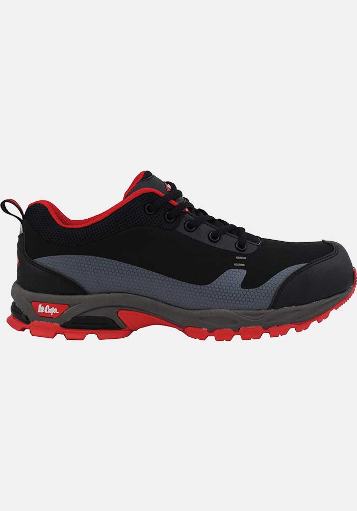 Lee Cooper S1P-SRA Safety Shoe