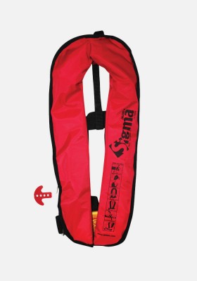 LALIZAS Inflatable Life Jacket Adult