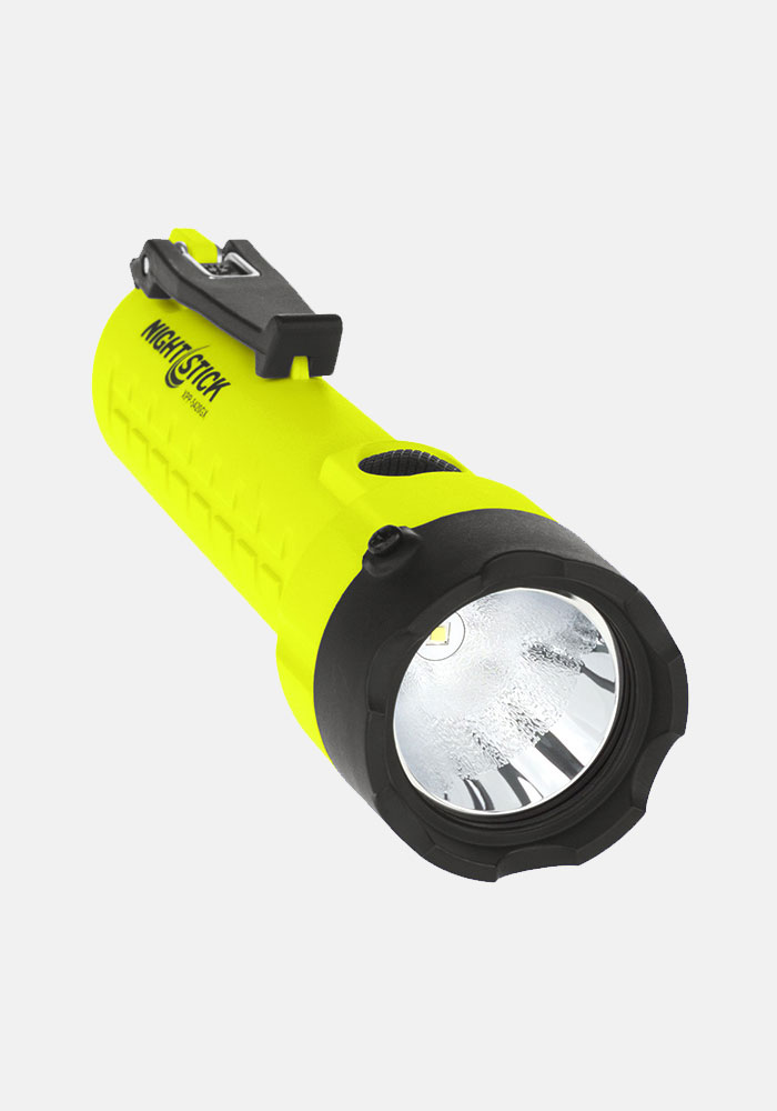 Night Stick X-Series Intrinsically Safe Flashlight