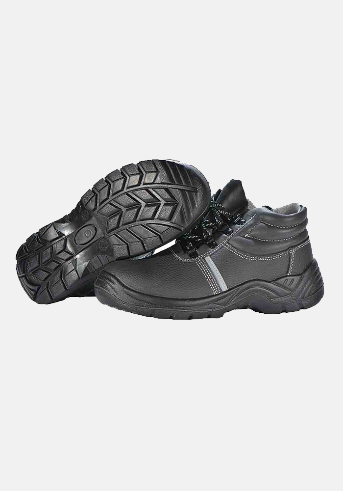 Safety Plus S3 SRC Safety Shoes