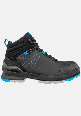 TARAVAL BLACK/BLUE MID S3L ESD FO SR