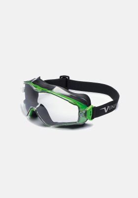 Univet 6x3 Goggle Clear