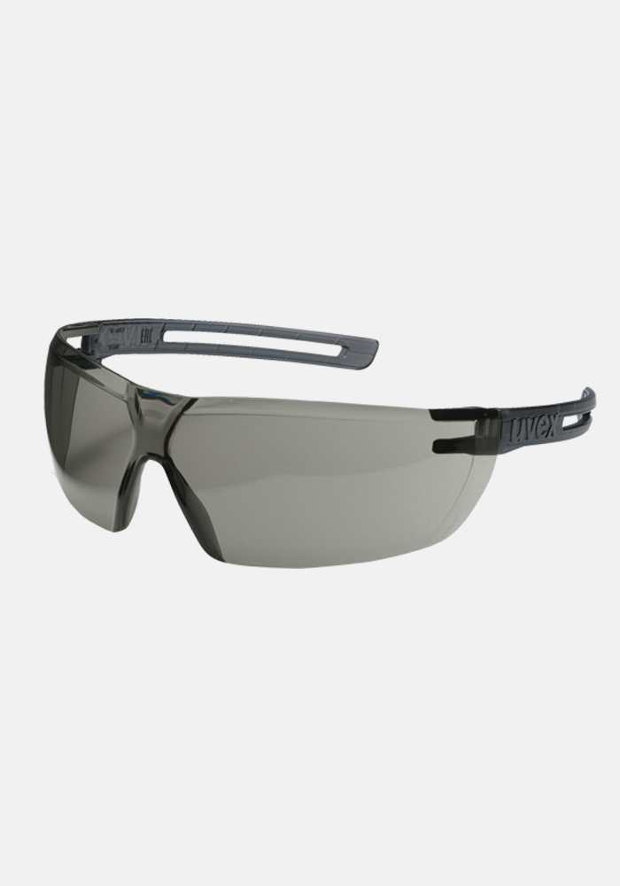 UVEX X-FIT SPECTACLES DARK